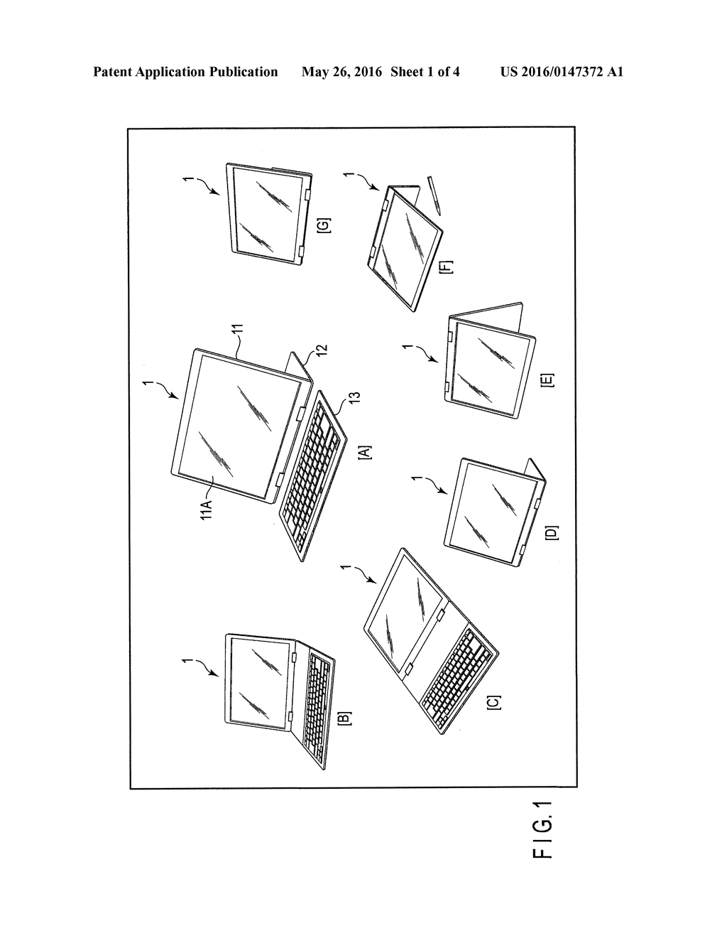 ELECTRONIC DEVICE AND METHOD - diagram, schematic, and image 02