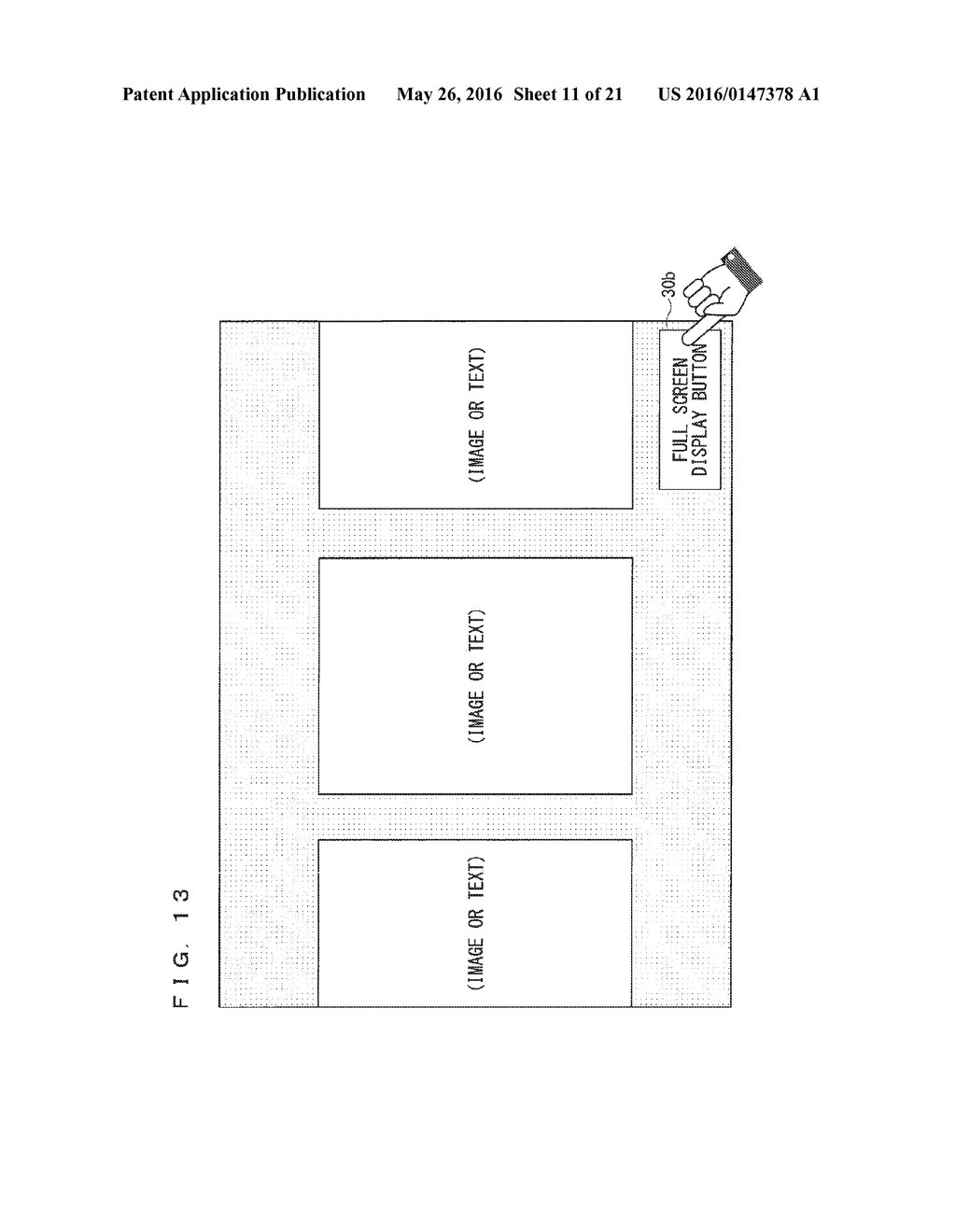 IMAGE DISPLAY APPARATUS - diagram, schematic, and image 12