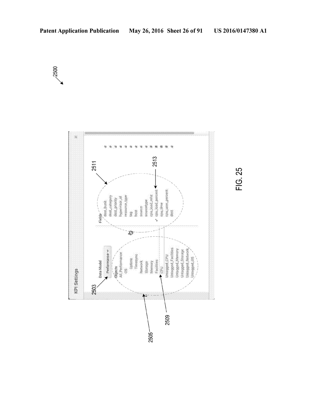 Mapping Key Performance Indicators Derived from Machine Data to Dashboard     Templates - diagram, schematic, and image 27