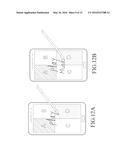 ELECTRONIC DEVICE FOR EXECUTING A PLURALITY OF APPLICATIONS AND METHOD FOR     CONTROLLING THE ELECTRONIC DEVICE diagram and image