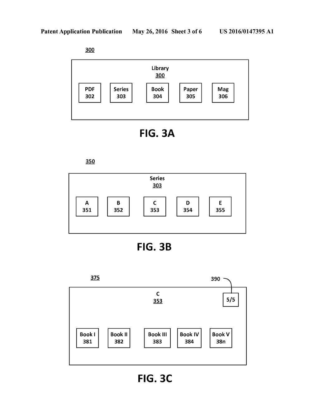 METHOD AND SYSTEM FOR SERIES-BASED DIGITAL READING CONTENT QUEUE AND     INTERFACE - diagram, schematic, and image 04