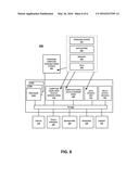 METHOD AND SYSTEM FOR SERIES-BASED DIGITAL READING CONTENT QUEUE AND     INTERFACE diagram and image