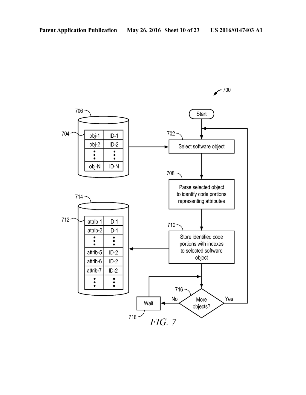 CONTINUOUSLY SCROLLABLE CALENDAR USER INTERFACE - diagram, schematic, and image 11