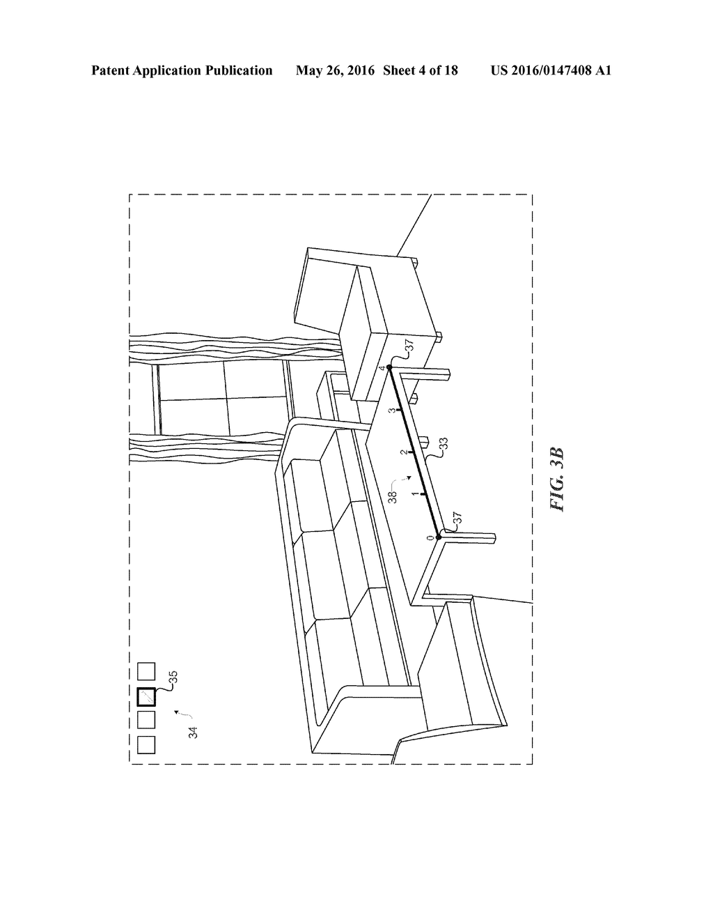 VIRTUAL MEASUREMENT TOOL FOR A WEARABLE VISUALIZATION DEVICE - diagram, schematic, and image 05