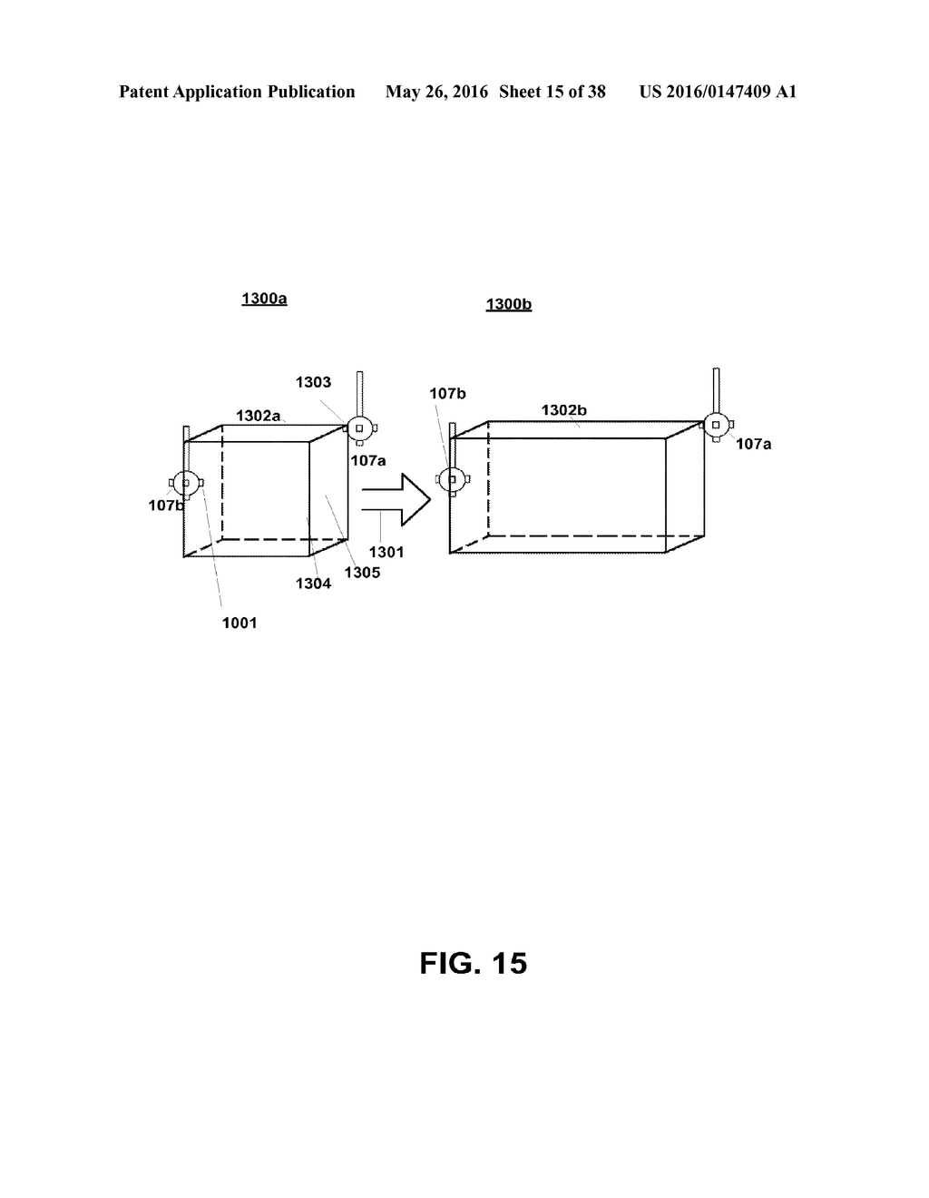 SYSTEMS AND METHODS FOR HUMAN-COMPUTER INTERACTION USING A TWO-HANDED     INTERFACE - diagram, schematic, and image 16