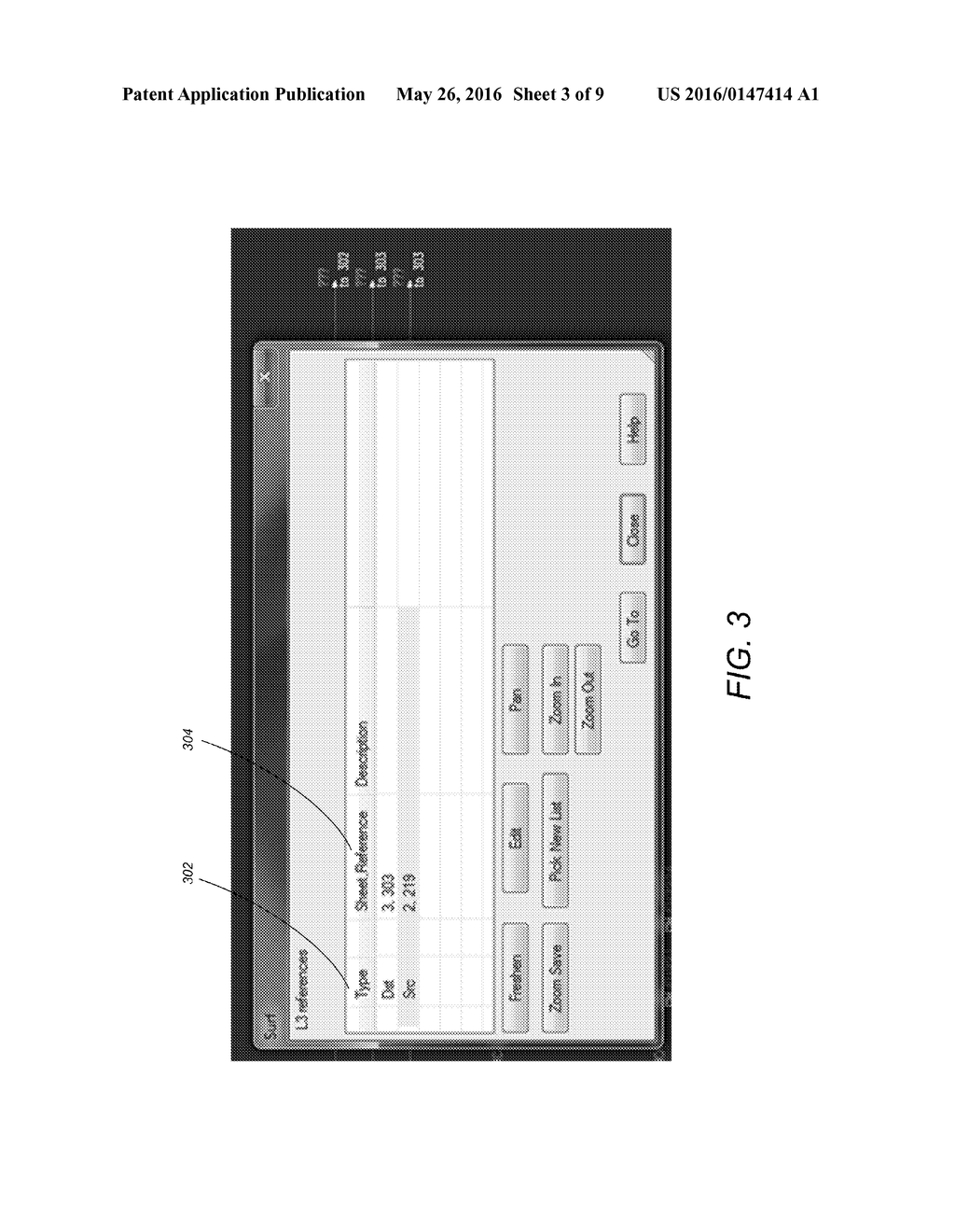 USER INTERFACE FOR MOBILE DEVICE TO NAVIGATE BETWEEN COMPONENTS - diagram, schematic, and image 04