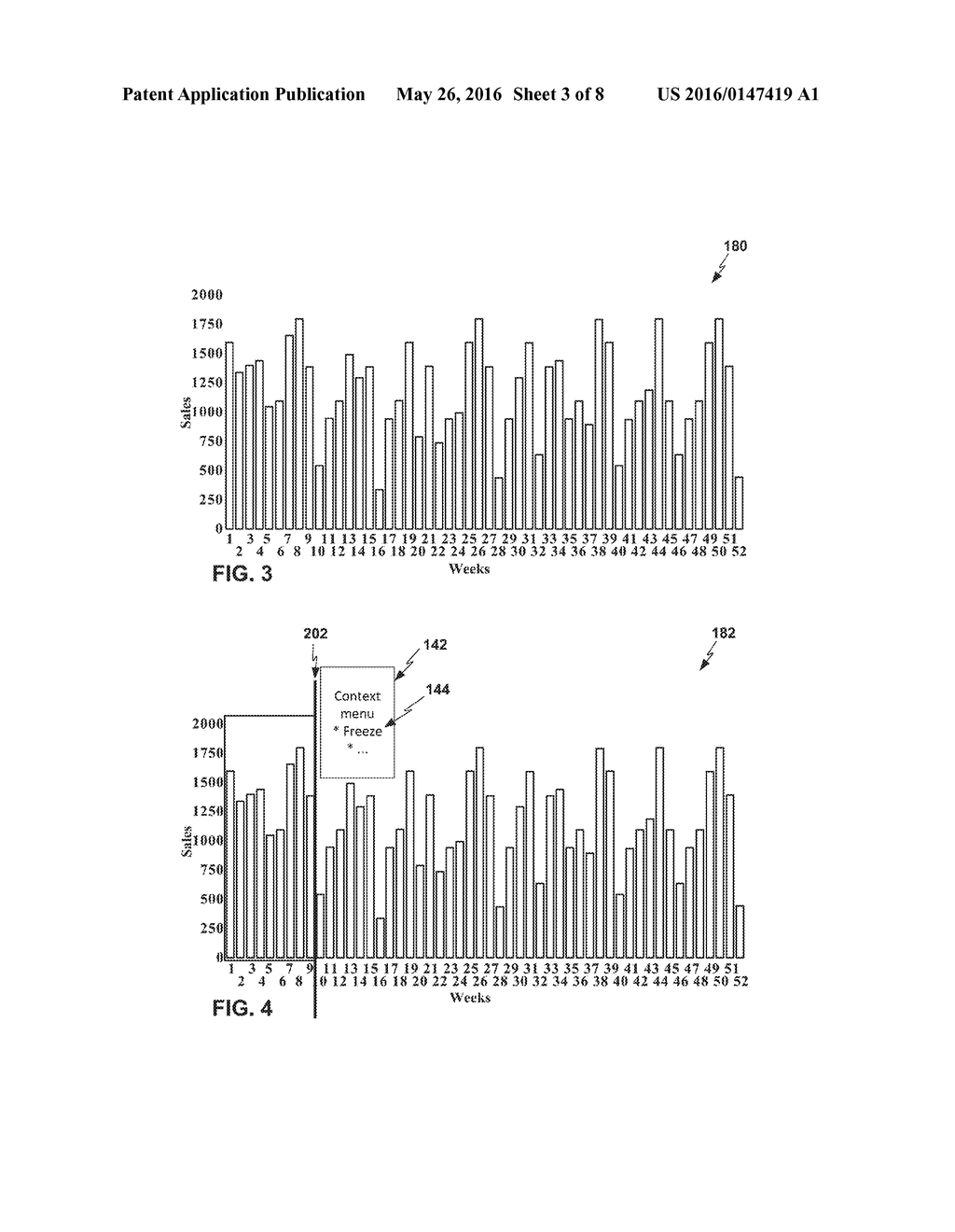 GRAPHICAL INTERFACE DATA FRAGMENT OPERATIONS FOR DATA VISUALIZATION - diagram, schematic, and image 04