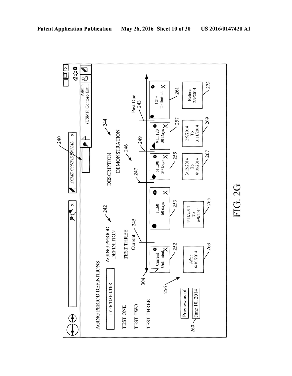 AGED DATA CONTROL WITH IMPROVED INTERFACE - diagram, schematic, and image 11