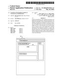 SYSTEMS AND METHODS TO DISPLAY CONTEXTUAL INFORMATION diagram and image