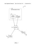 SYSTEMS AND METHODS TO DISPLAY CONTEXTUAL INFORMATION diagram and image