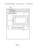 SYSTEMS AND METHODS TO DISPLAY CONTEXTUAL INFORMATION diagram and image