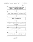 SYSTEMS AND METHODS TO DISPLAY CONTEXTUAL INFORMATION diagram and image