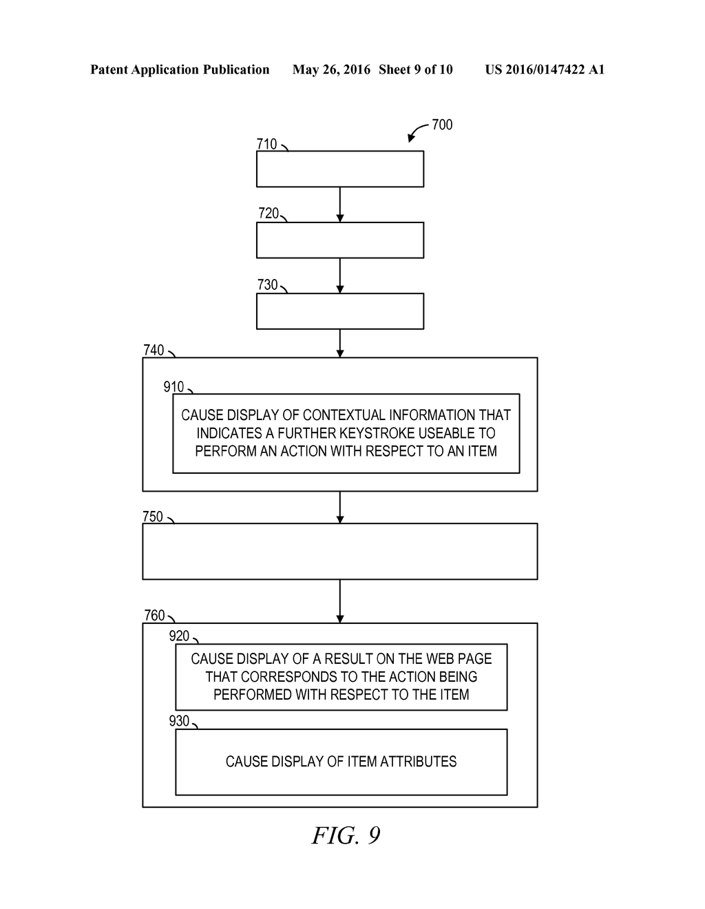 SYSTEMS AND METHODS TO DISPLAY CONTEXTUAL INFORMATION - diagram, schematic, and image 10