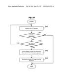 IMAGE FORMING SYSTEM, INFORMATION PROCESSING APPARATUS AND SETTING METHOD diagram and image