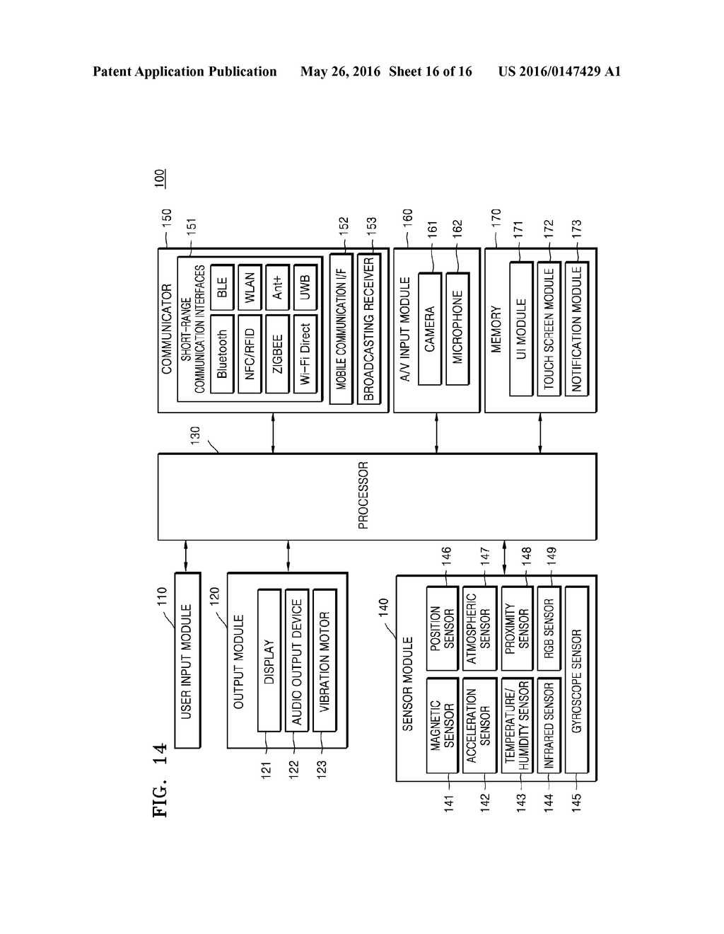 DEVICE FOR RESIZING WINDOW, AND METHOD OF CONTROLLING THE DEVICE TO RESIZE     WINDOW - diagram, schematic, and image 17