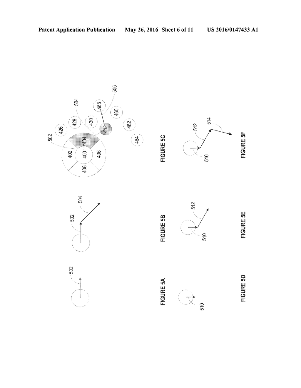 REFERENCE COMMAND STORAGE AND PATTERN RECOGNITION FOR USER INTERFACE     IMPROVEMENT - diagram, schematic, and image 07