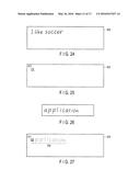 ELECTRONIC DEVICE AND METHOD FOR HANDWRITING diagram and image