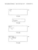 ELECTRONIC DEVICE AND METHOD FOR HANDWRITING diagram and image