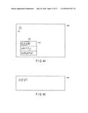 ELECTRONIC DEVICE AND METHOD FOR HANDWRITING diagram and image