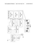 Transient and Persistent Representation of a Unified Table Metadata Graph diagram and image