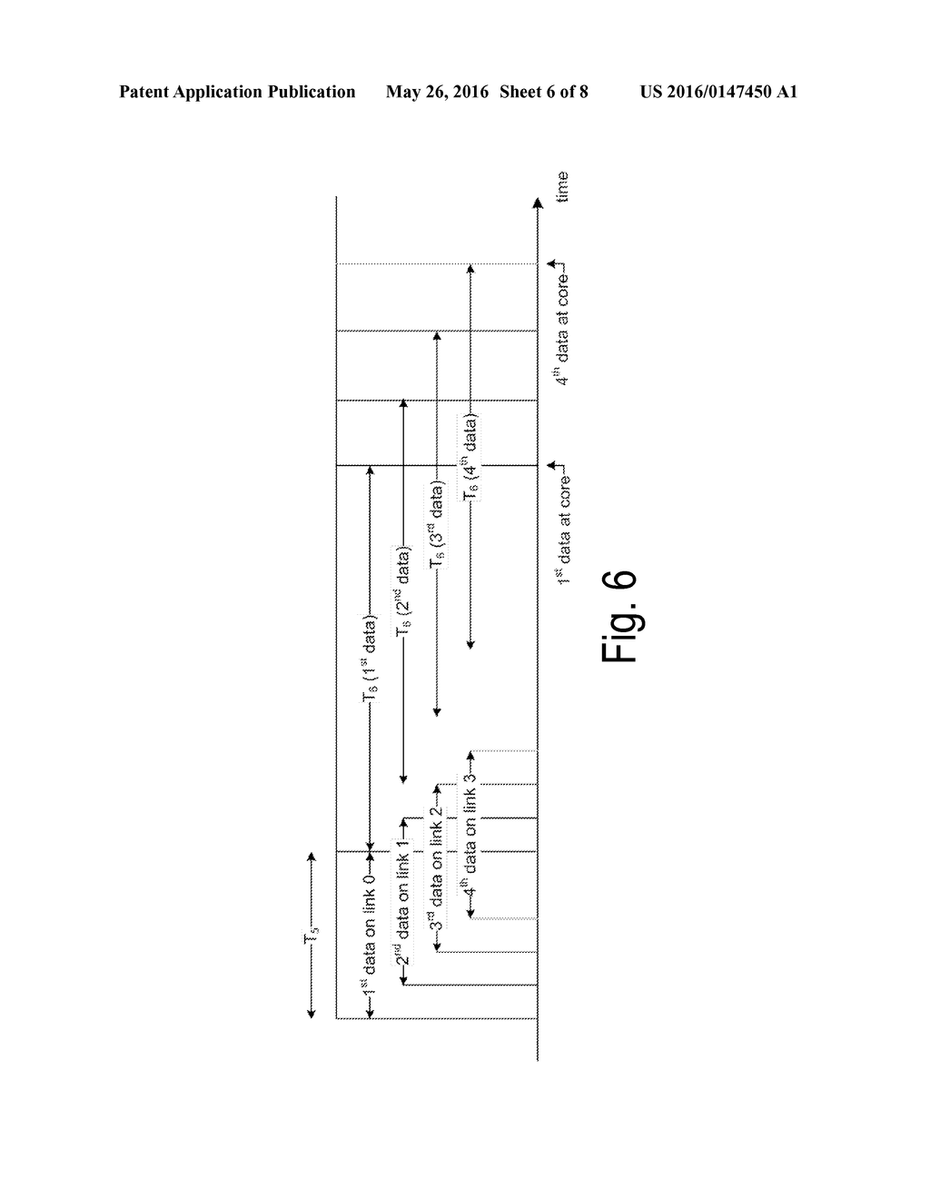 HIGH-PERFORMANCE HASH JOINS USING MEMORY WITH EXTENSIVE INTERNAL     PARALLELISM - diagram, schematic, and image 07