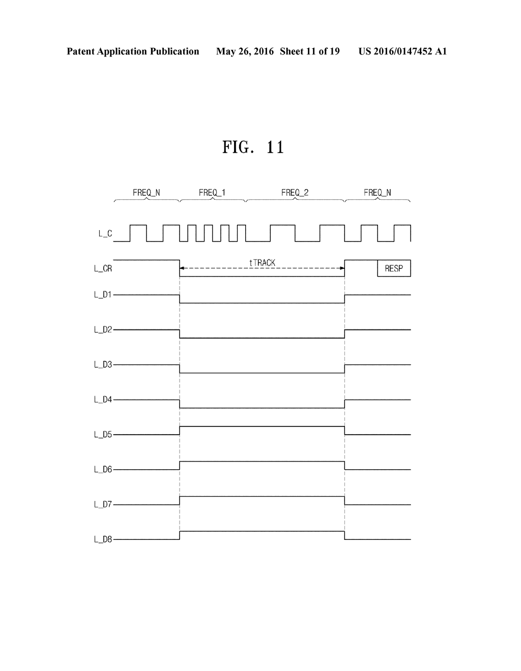 STORAGE DEVICE AND OPERATING METHOD OF STORAGE DEVICE - diagram, schematic, and image 12