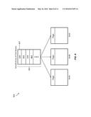 MATERIALIZING DATA FROM AN IN-MEMORY ARRAY TO AN ON-DISK PAGE STRUCTURE diagram and image