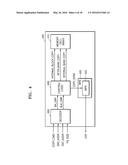 MEMORY DEVICE THAT PERFORMS INTERNAL COPY OPERATION diagram and image