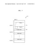 MEMORY DEVICE THAT PERFORMS INTERNAL COPY OPERATION diagram and image