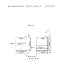 MEMORY DEVICE THAT PERFORMS INTERNAL COPY OPERATION diagram and image