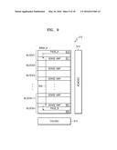 MEMORY DEVICE THAT PERFORMS INTERNAL COPY OPERATION diagram and image