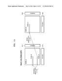 MEMORY DEVICE THAT PERFORMS INTERNAL COPY OPERATION diagram and image