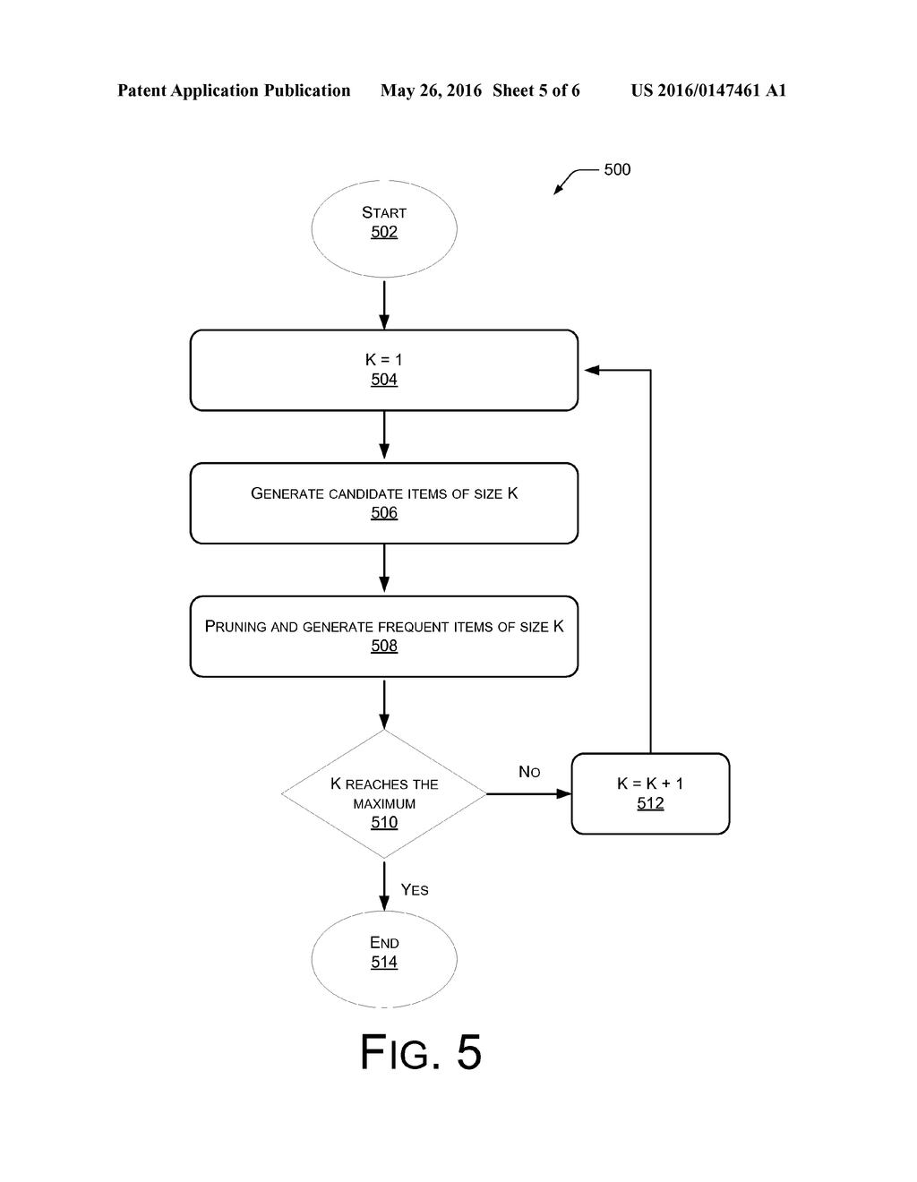 INTELLIGENT MEMORY BLOCK REPLACEMENT - diagram, schematic, and image 06