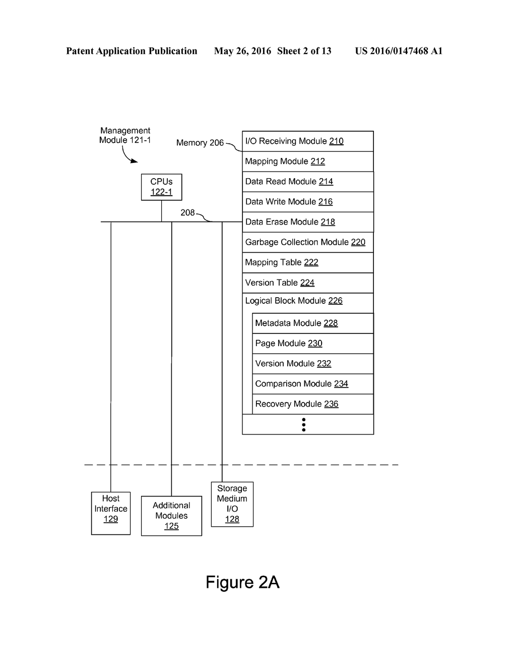 Data Integrity Enhancement to Protect Against Returning Old Versions of     Data - diagram, schematic, and image 03