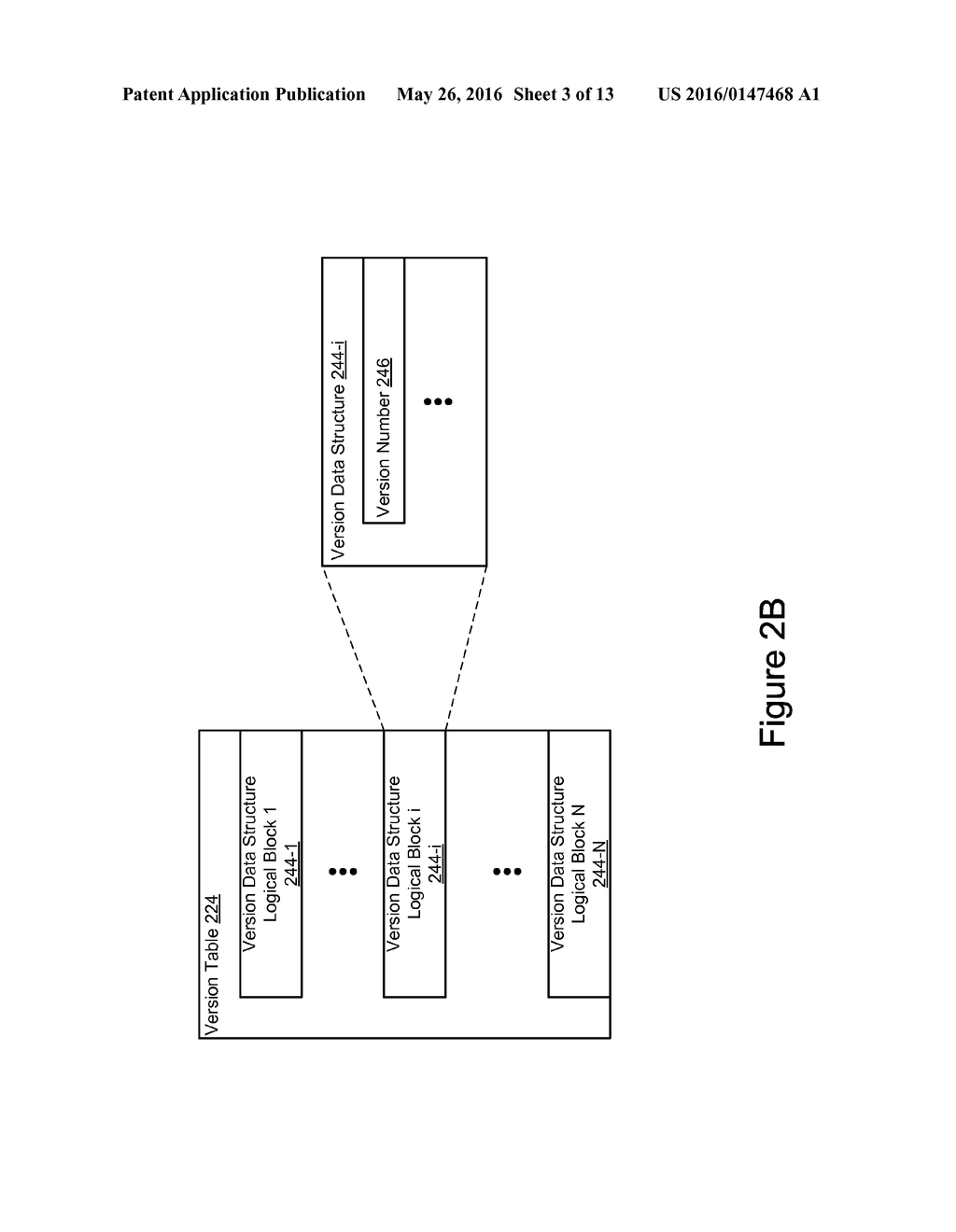 Data Integrity Enhancement to Protect Against Returning Old Versions of     Data - diagram, schematic, and image 04