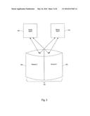 SYSTEMS AND METHODS FOR PERFORMING STORAGE OPERATIONS IN A COMPUTER     NETWORK diagram and image