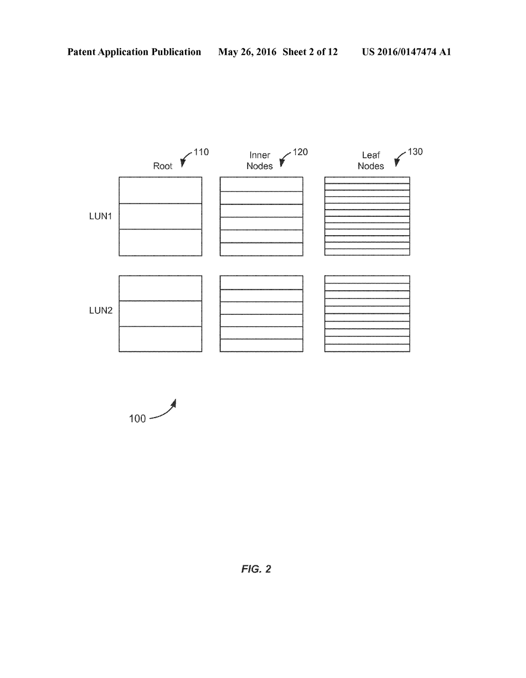 WRITABLE CLONE DATA STRUCTURE - diagram, schematic, and image 03