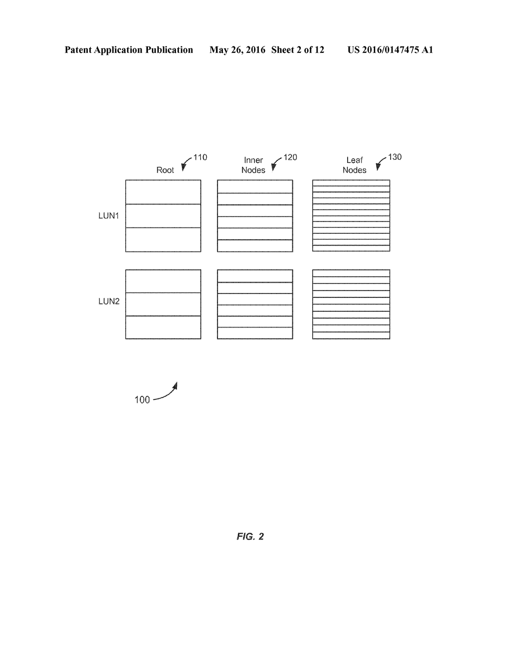 WRITABLE CLONE DATA STRUCTURE - diagram, schematic, and image 03