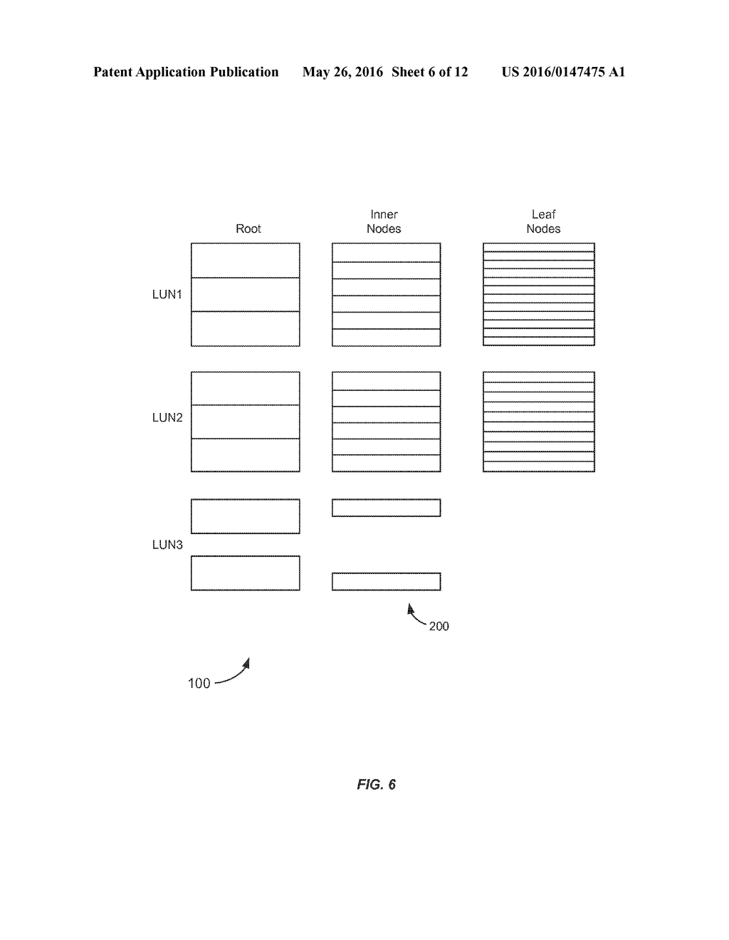 WRITABLE CLONE DATA STRUCTURE - diagram, schematic, and image 07