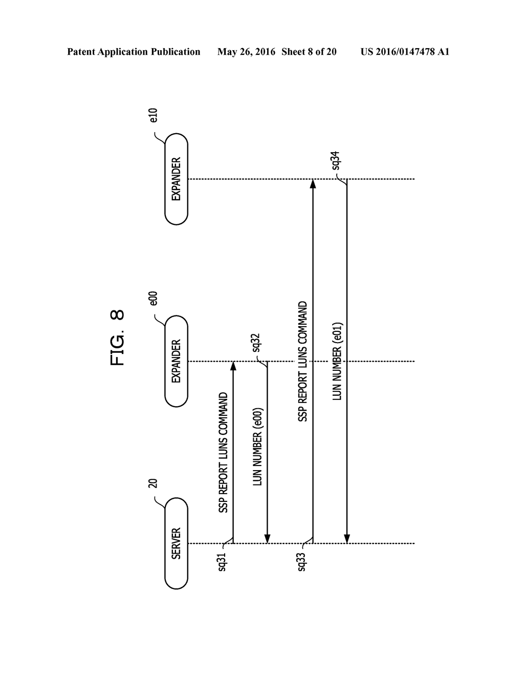 SYSTEM, METHOD AND RELAY DEVICE - diagram, schematic, and image 09