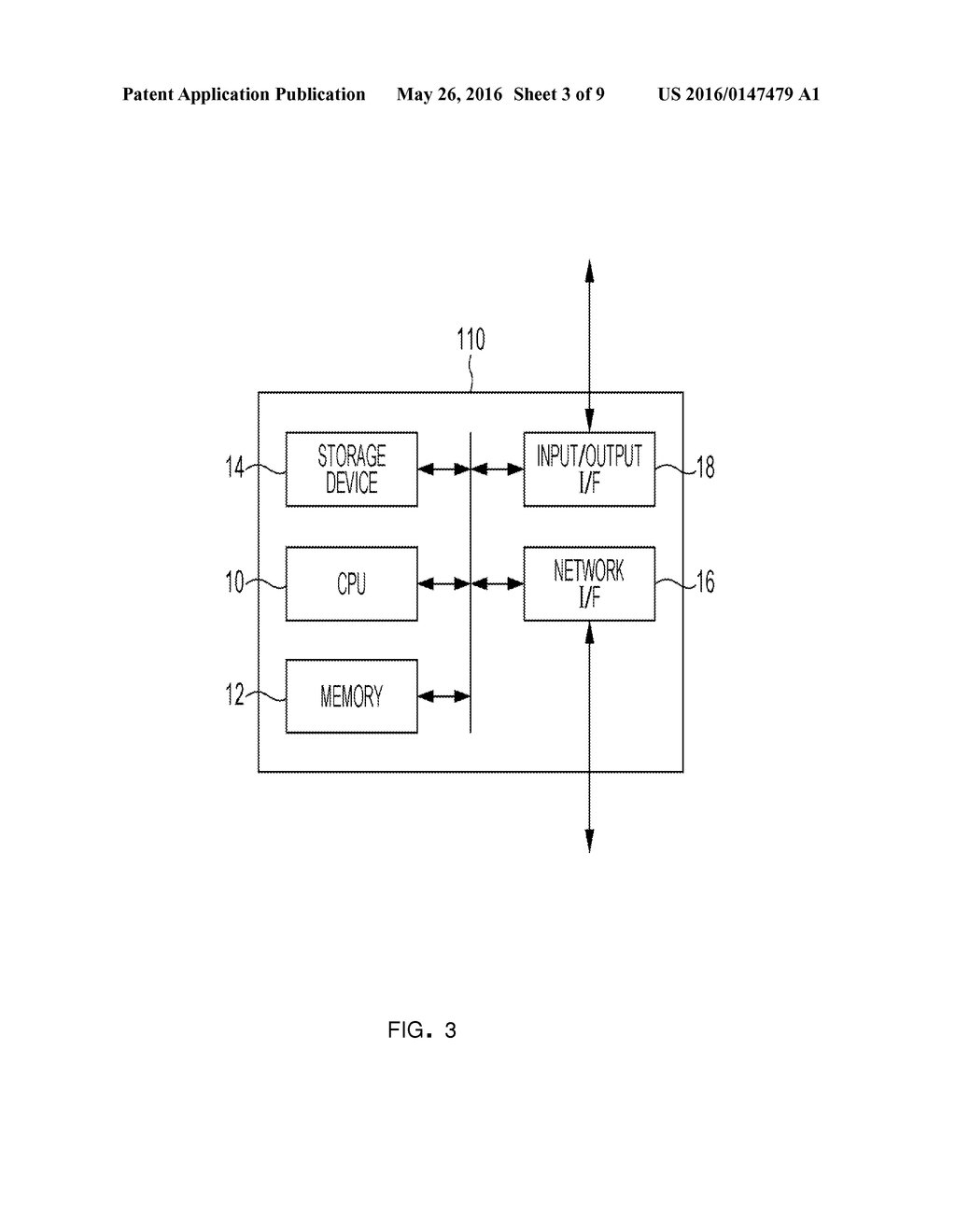 METADATA STORING TECHNIQUE - diagram, schematic, and image 04