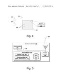 MANAGING OBSTRUCTED VIEWS OF MULTIPLE DISPLAY SURFACES diagram and image