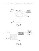 MANAGING OBSTRUCTED VIEWS OF MULTIPLE DISPLAY SURFACES diagram and image