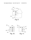 MANAGING OBSTRUCTED VIEWS OF MULTIPLE DISPLAY SURFACES diagram and image