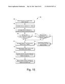 MANAGING OBSTRUCTED VIEWS OF MULTIPLE DISPLAY SURFACES diagram and image