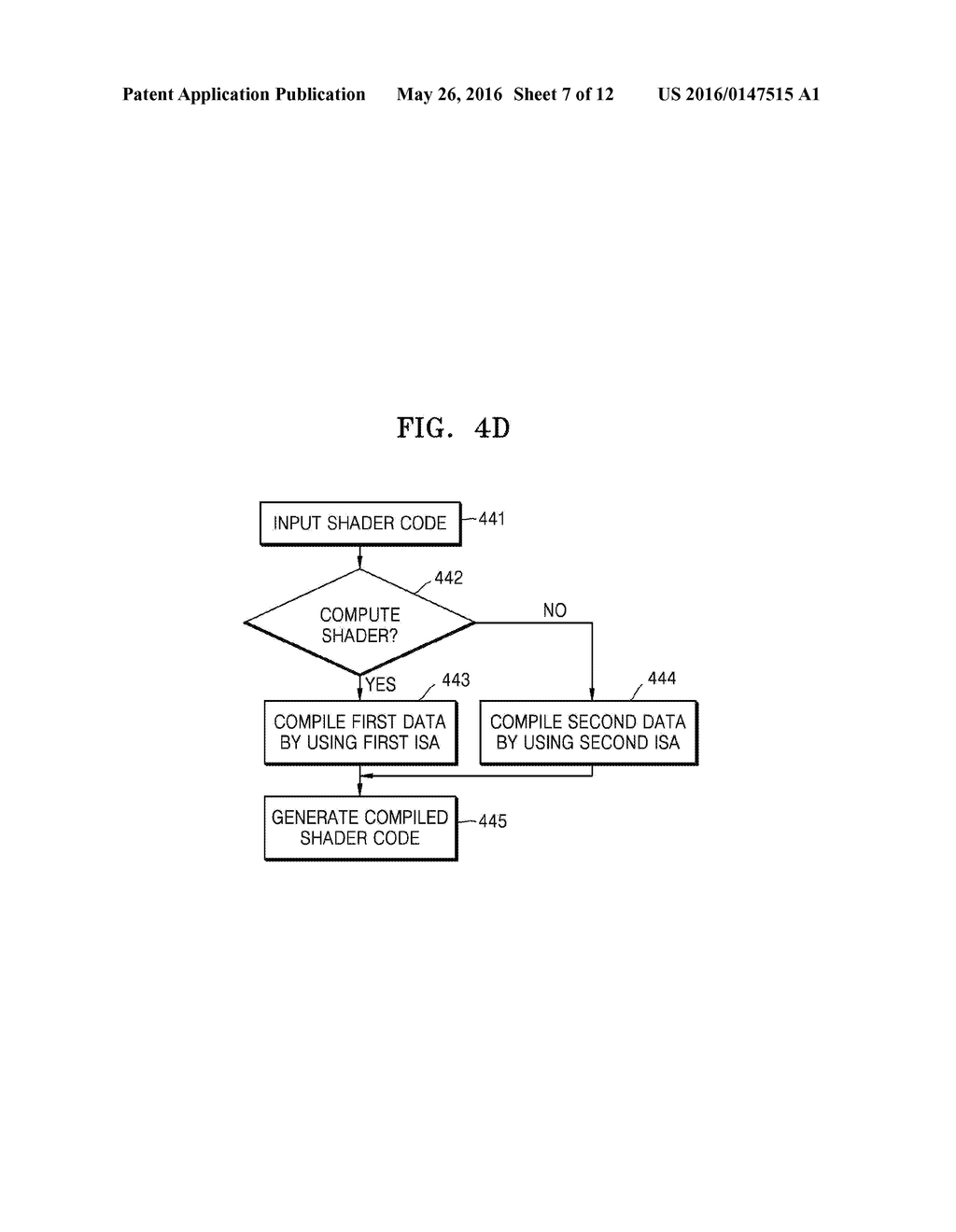 METHOD AND APPARATUS FOR PROCESSING DATA USING CALCULATORS HAVING     DIFFERENT DEGREES OF ACCURACY - diagram, schematic, and image 08