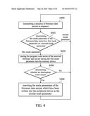 Electronic Device and Method for Firmware Updating Thereof diagram and image