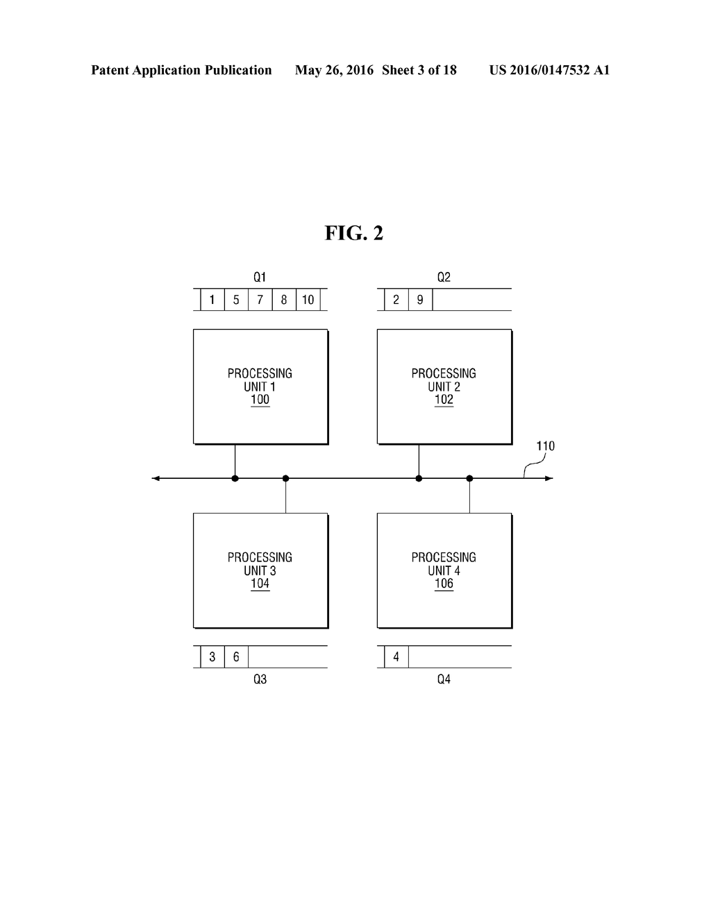 METHOD FOR HANDLING INTERRUPTS - diagram, schematic, and image 04