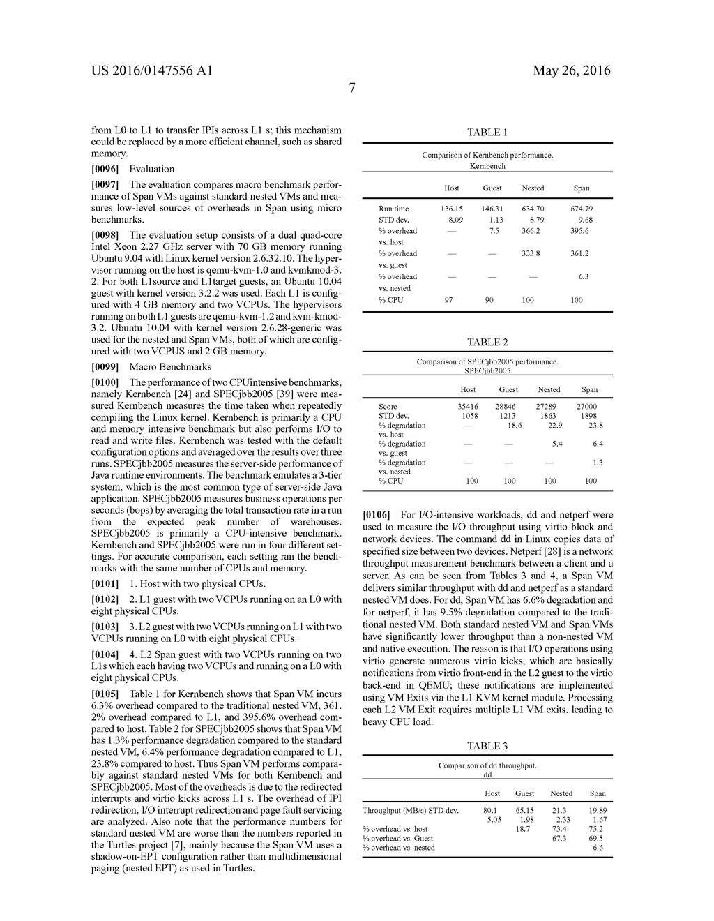 MULTI-HYPERVISOR VIRTUAL MACHINES - diagram, schematic, and image 14