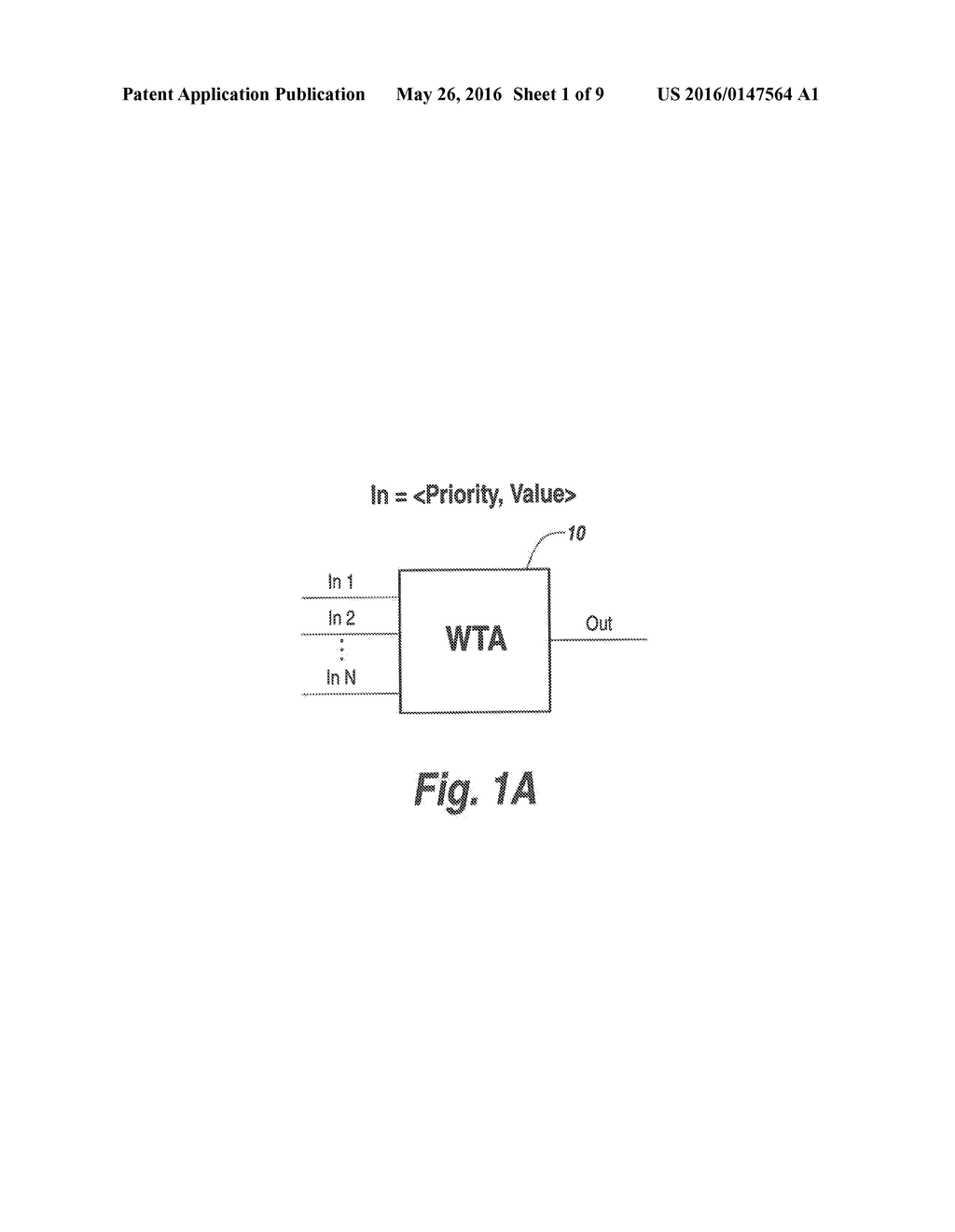 APPARATUS AND METHOD FOR ALLOCATING RESOURSES USING PRIORITIZATION OF     REQUESTS AND UPDATING OF REQUESTS - diagram, schematic, and image 02